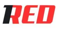 1Red logo
