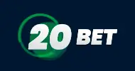 20Bet logo