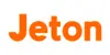Jeton logo