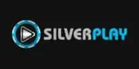 Silverplay logo