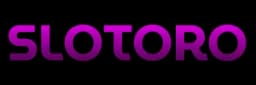 Slotoro logo