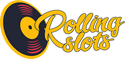 Rolling Slots logo