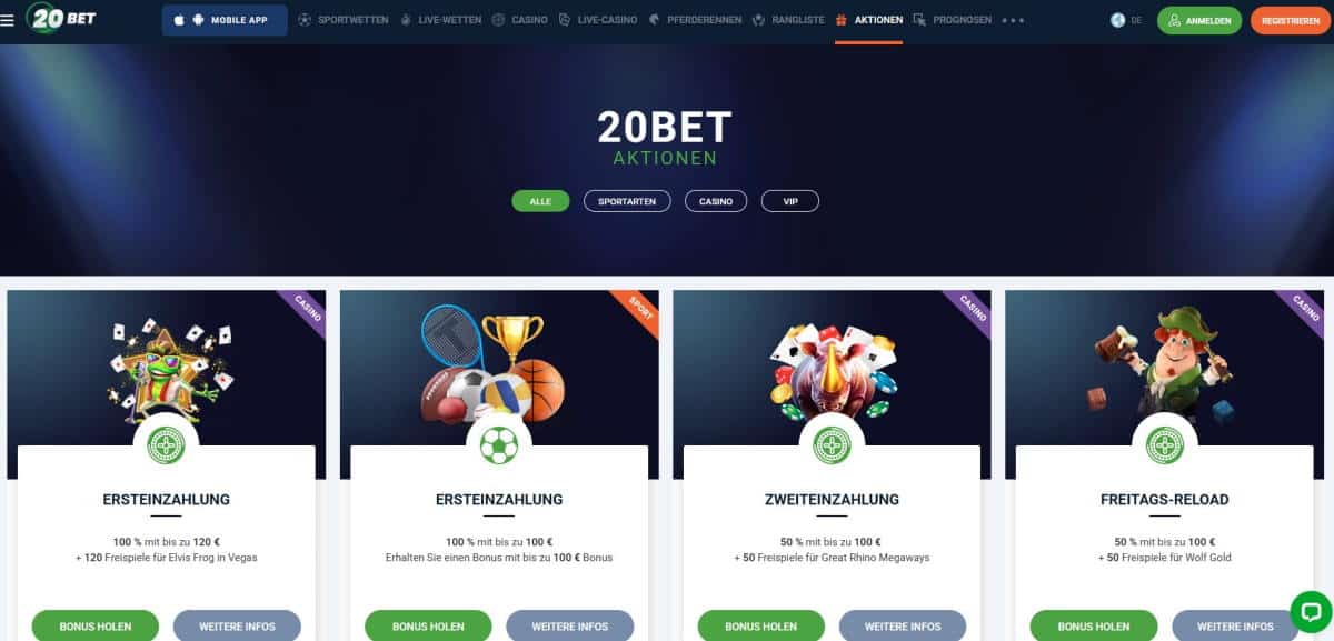 20bet-bonus