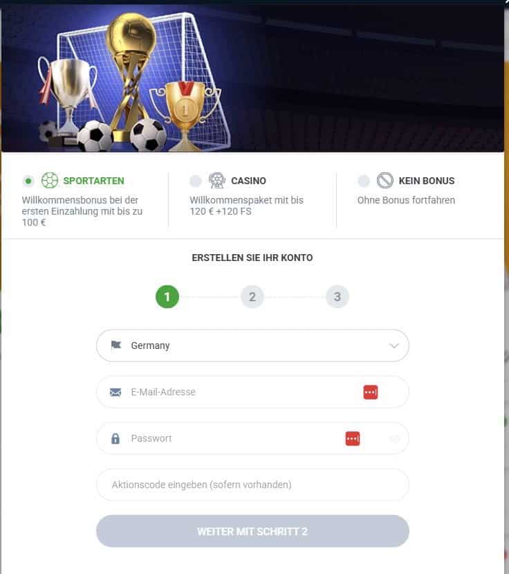 20bet-registrieren
