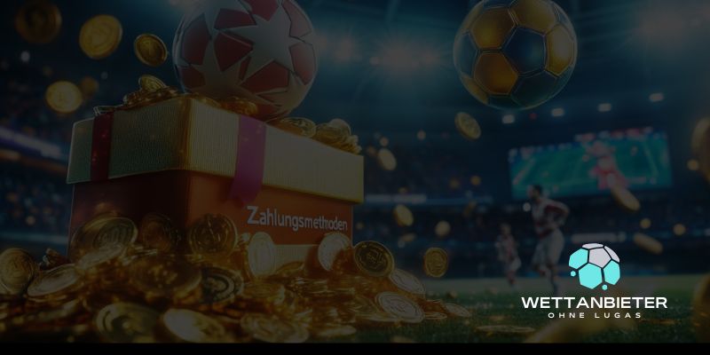 Zahlungsmethoden wettanbieter ohne lugas