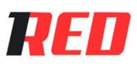 1red logo